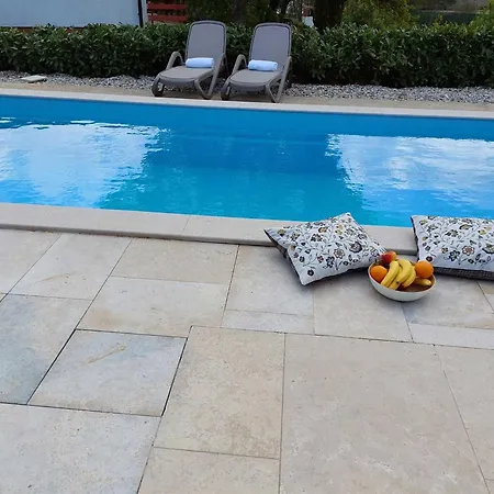 Lavender's Breeze Kornić