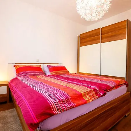 Lavender's Breeze * Kornić