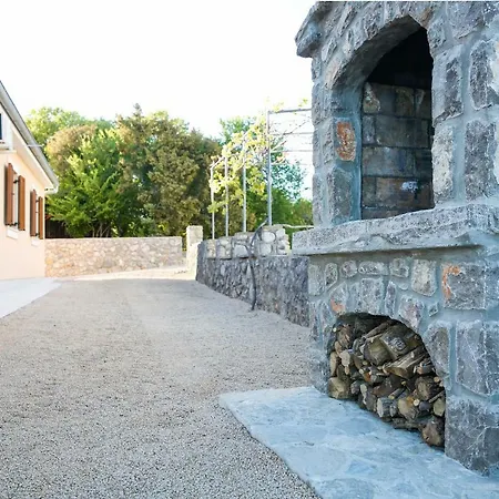 Villa Lavender's Breeze Kornić