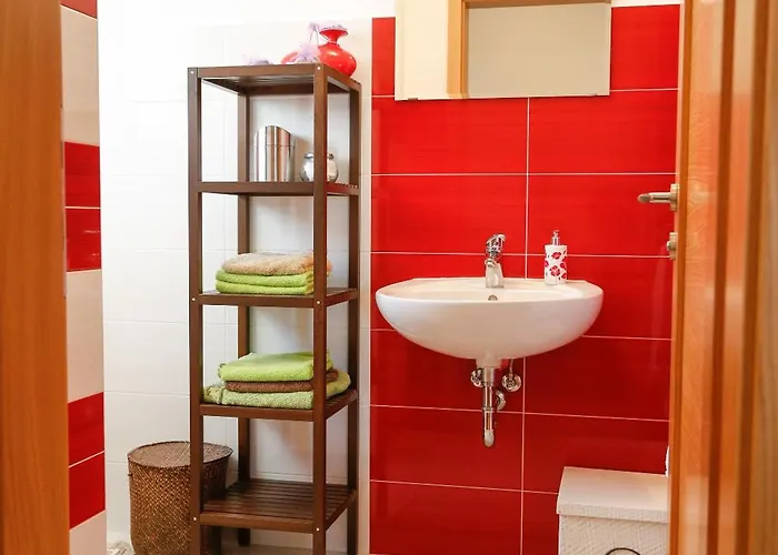 Lavender's Breeze Villa *