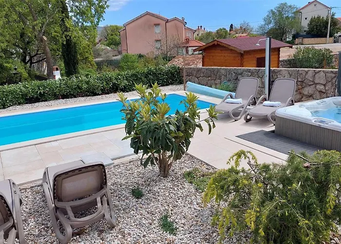 Villa Lavender's Breeze *