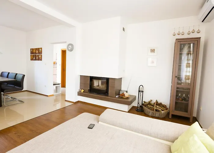 Lavender's Breeze Villa Kornić