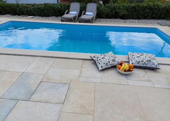 Lavender's Breeze Kornić