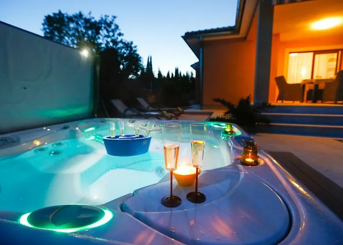 Villa Lavender's Breeze *