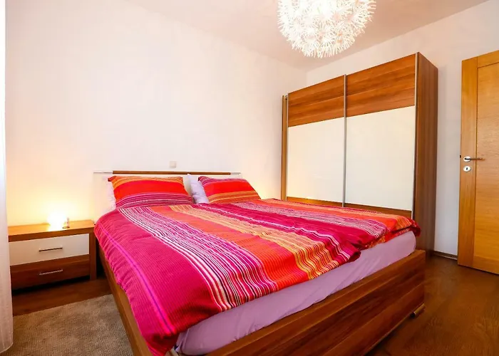 Lavender's Breeze * Kornić