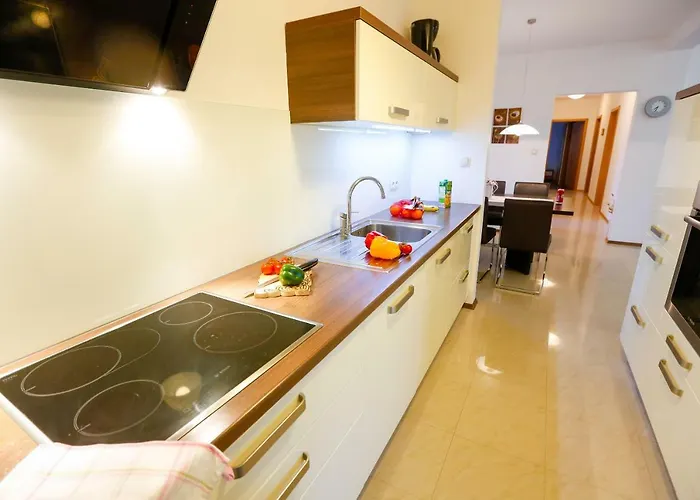 Villa Lavender's Breeze Kornić