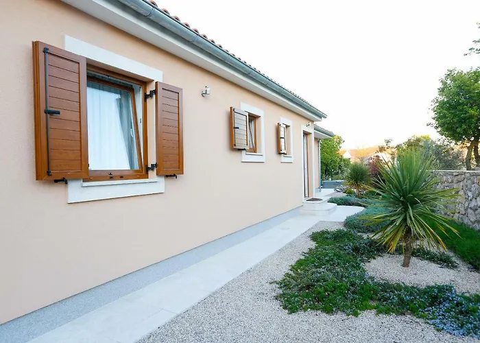 Villa Lavender's Breeze Kornić