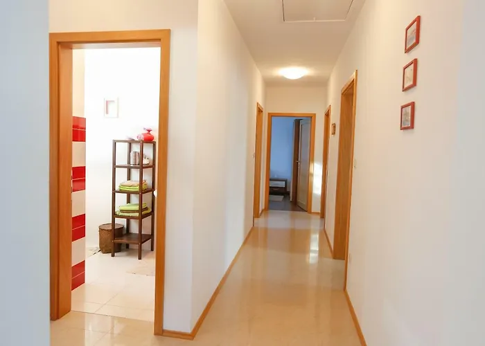 Lavender's Breeze Villa Kornić