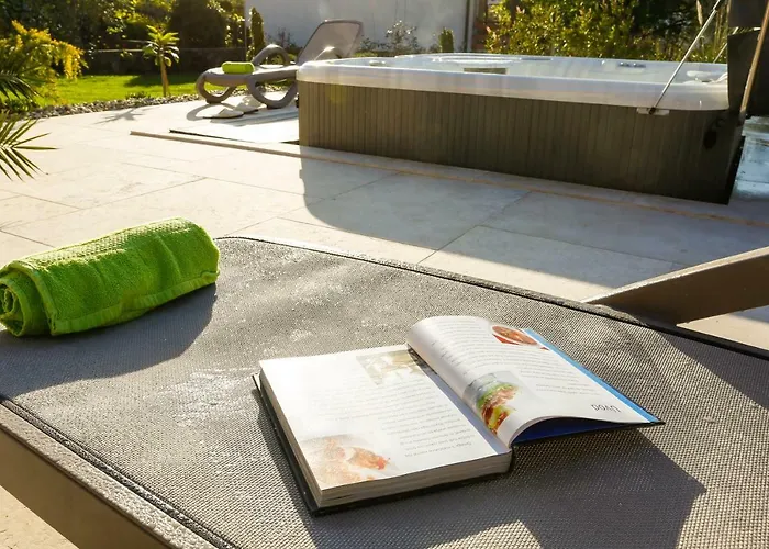 Lavender's Breeze Villa Kornić