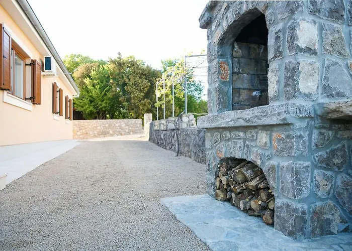 Villa Lavender's Breeze Kornić