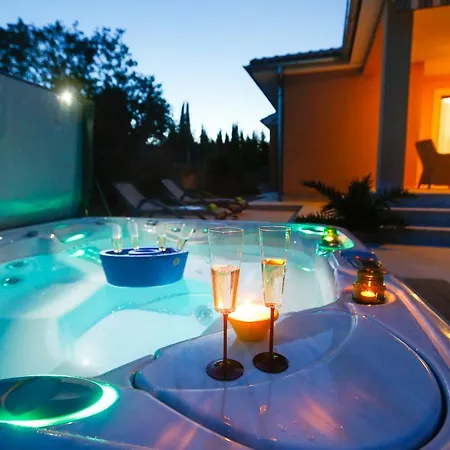 Vila Lavender's Breeze *