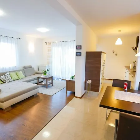 Vila Lavender's Breeze