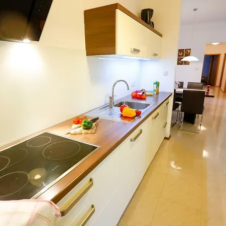 Vila Lavender's Breeze Kornic