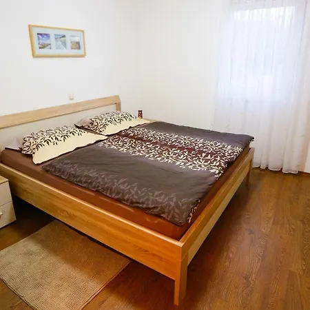 Lavender's Breeze Vila *